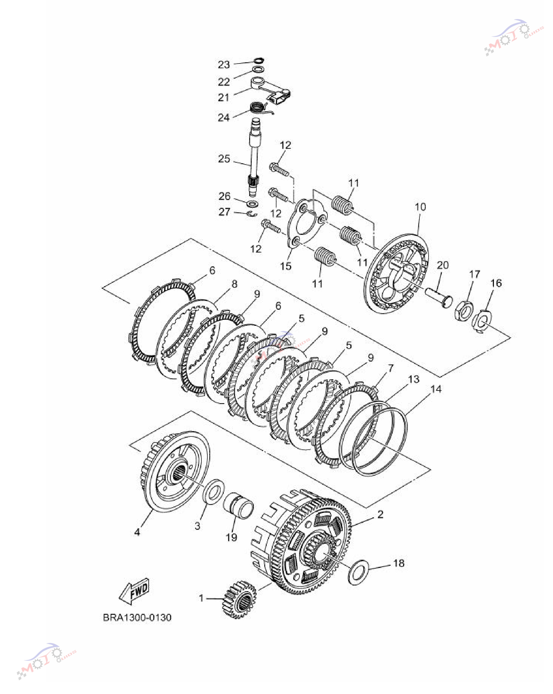 Engine Diagram
